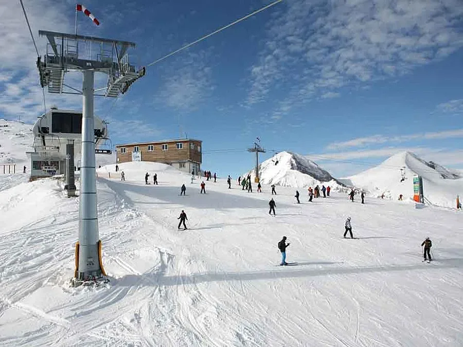 Туризмът дава 60% от парите в Банско