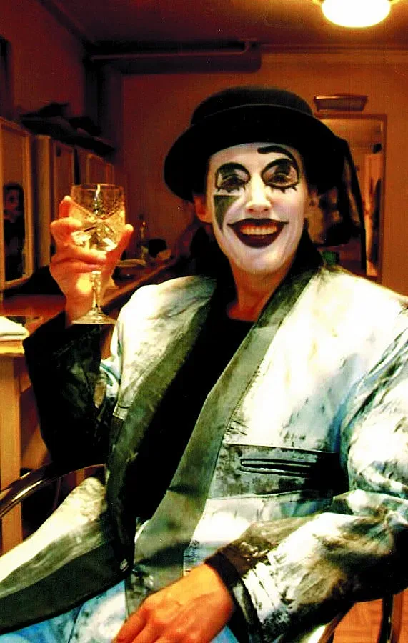 Людмила Георгиева: Съдбата винаги помага на мечтите