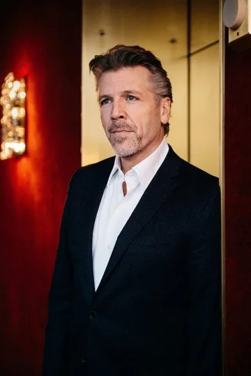 Звезда на Метрополитън с концерт в зала "България"