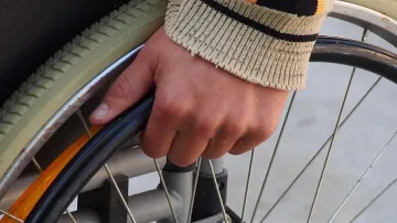 Днес е Международният ден на хората с увреждания