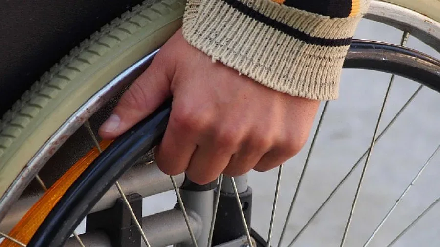 Днес е Международният ден на хората с увреждания