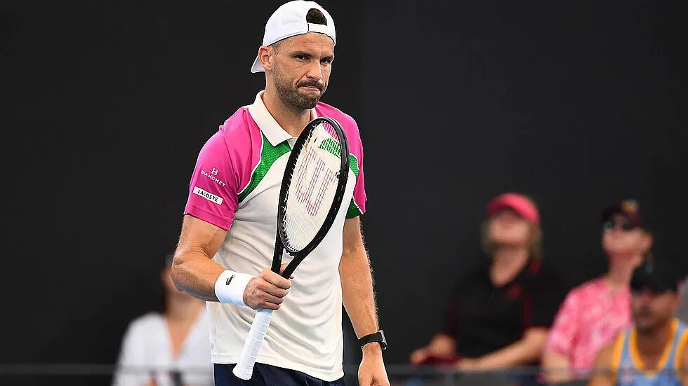 Обрат! Тежки новини за Гришо