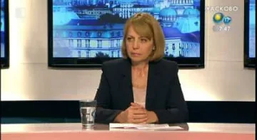 Фандъкова: Повишени са нивата на всички реки в София