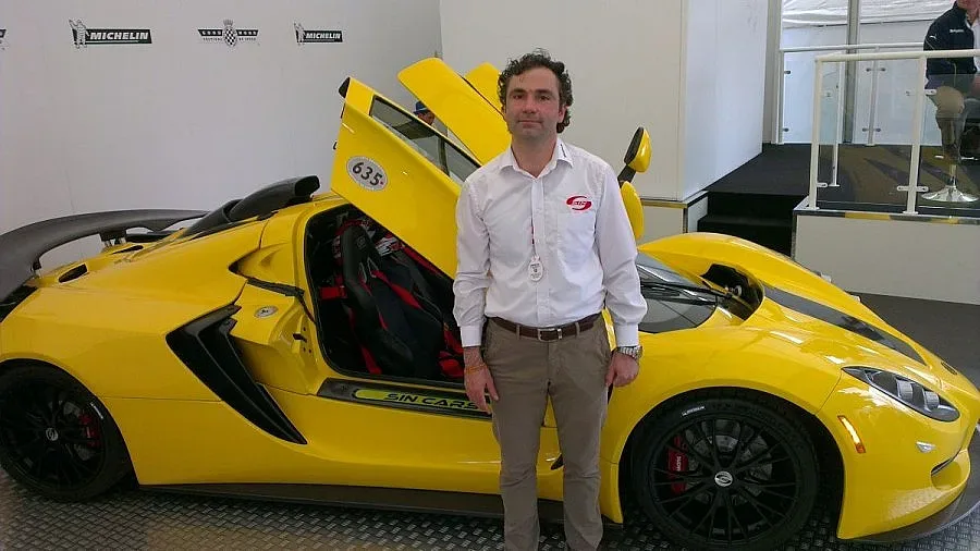 Ако имаш добра идея, пари ще се намерят