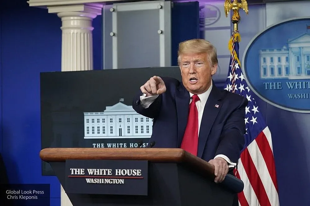 Гореща новина от САЩ за санкциите срещу Русия