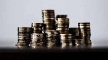 Външният дълг намаля с 1,166 млрд.