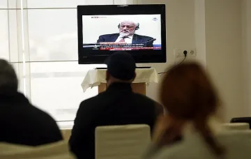 Праляк в предсмъртно писмо: Разпръснате праха ми