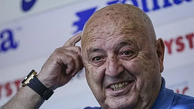 Венци Стефанов с култови думи за жребия и декларациите