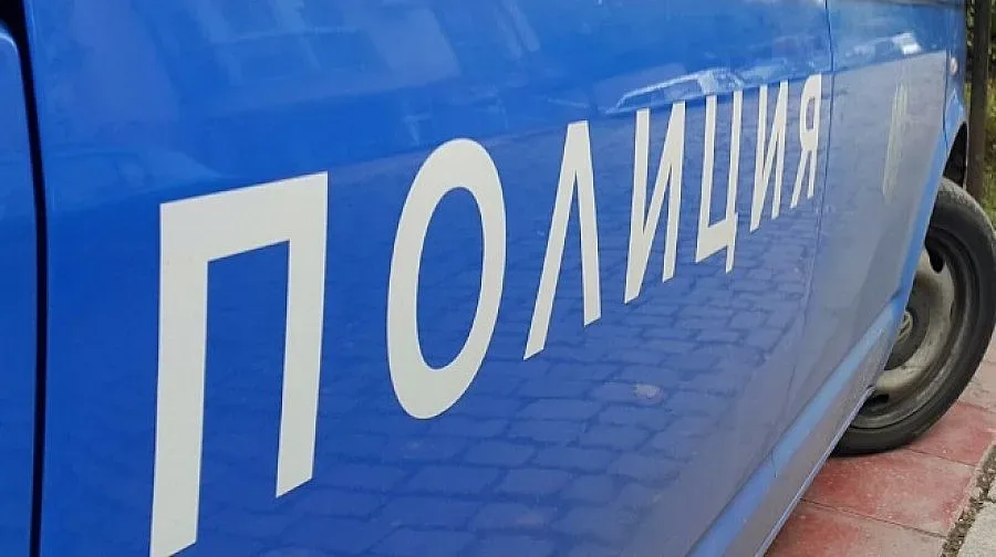 Въоръжен грабеж в офис на застрахователи в "Младост 4"