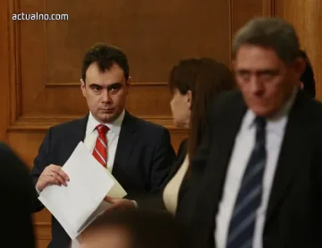 БСП дава Бюджет 2018 на Конституционния съд