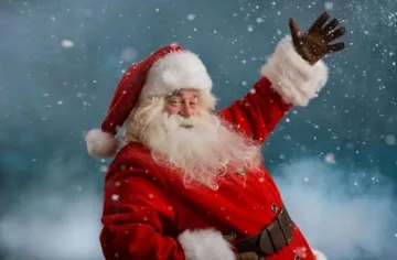 Седем любопитни факта за родината на Дядо Коледа 