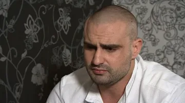 Решетки за "сървайвър" - рекетьор