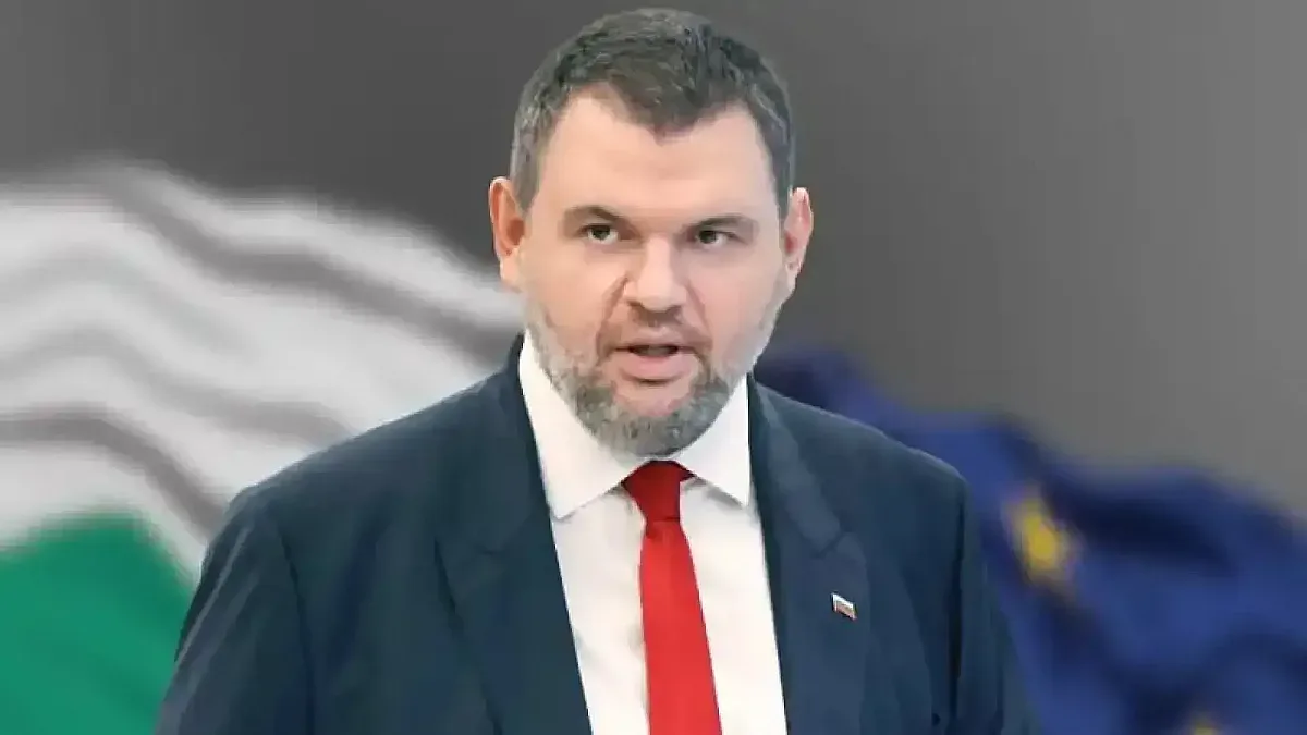 Пеевски: Няма да позволя фалшиви спасители да излъжат хората! Ще ги разобличавам безкомпромисно!