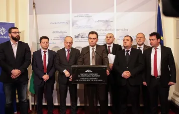 БСП: Бюджетът за 2018-а прави богатите още по-богати и бедните по-бедни