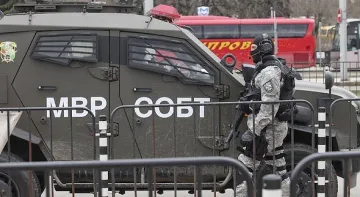 Вътрешният министър разпореди проверка на ръководството на баретите