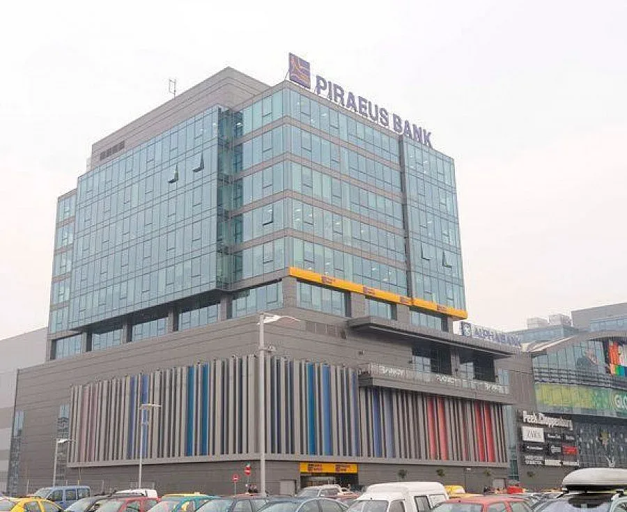 Три големи сделки на банковия пазар