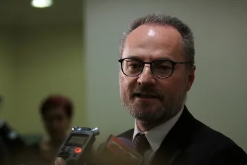 Още един съдия спечели дело срещу Лозан Панов