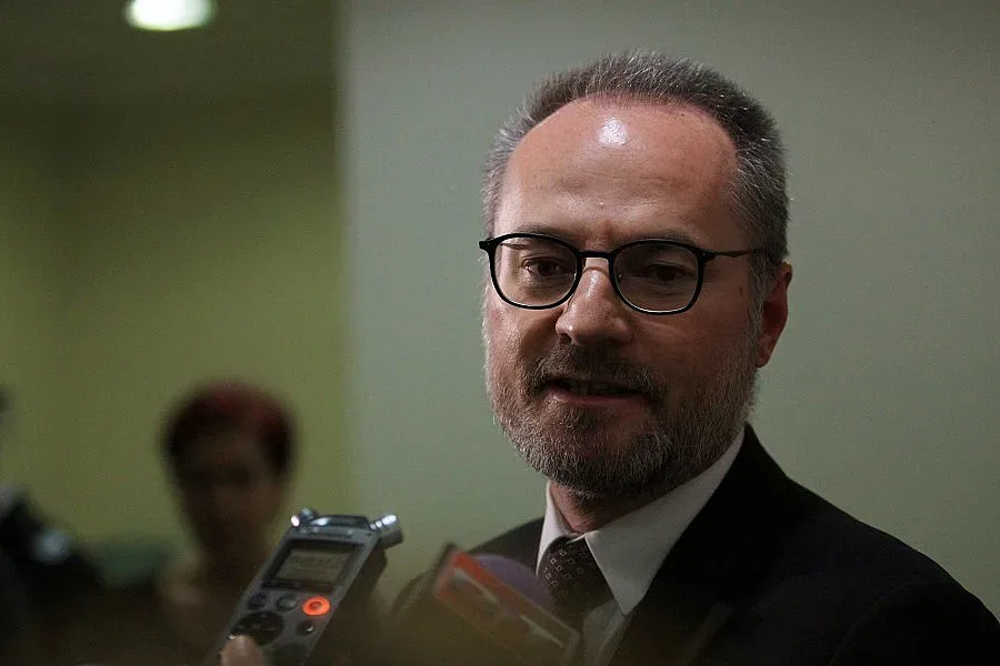 Още един съдия спечели дело срещу Лозан Панов