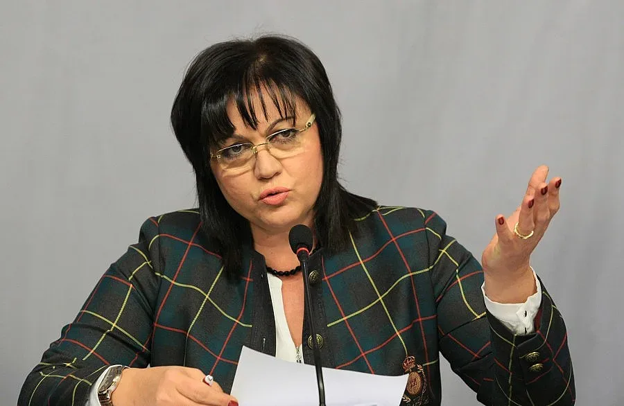 Прокуратурата опроверга Корнелия за проверките на "Техноимпекс"