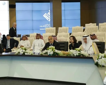 Премиерът в център за борба с екстремистка идеология в Риад