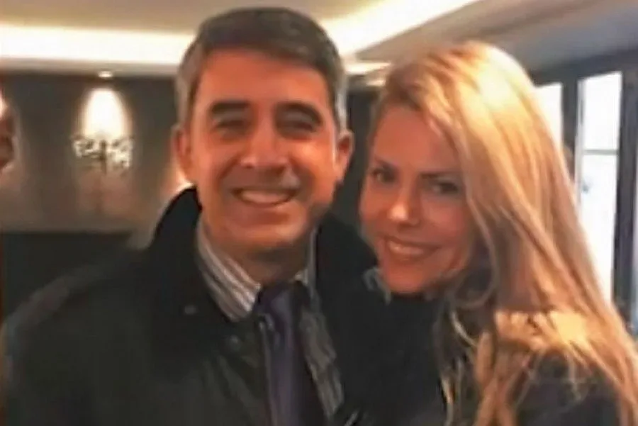 Деси Банова и Плевнелиев: Молим за спокойствие