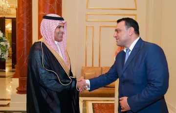 Московски: Започваме съвместна работа в морския транспорт със Саудитска Арабия