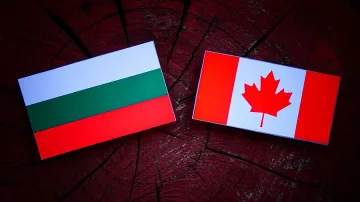 Последен ден с визи до Канада