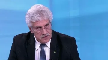 Емил Георгиев: В близките дни ще бъде повдигнато обвинение срещу Иво Прокопиев за "Каолин"