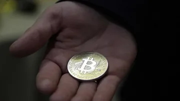 Турция отрече криптовалутата