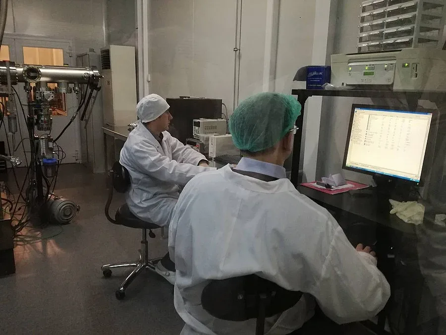 В ядрения университет в Москва учат и богословие