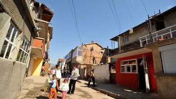 15-хиляден ромски квартал плаща 1000 лева за вода