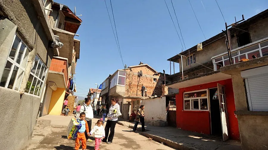 15-хиляден ромски квартал плаща 1000 лева за вода