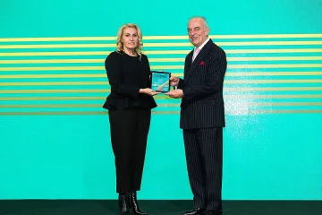 Fibank отново е сред най-силните марки в България