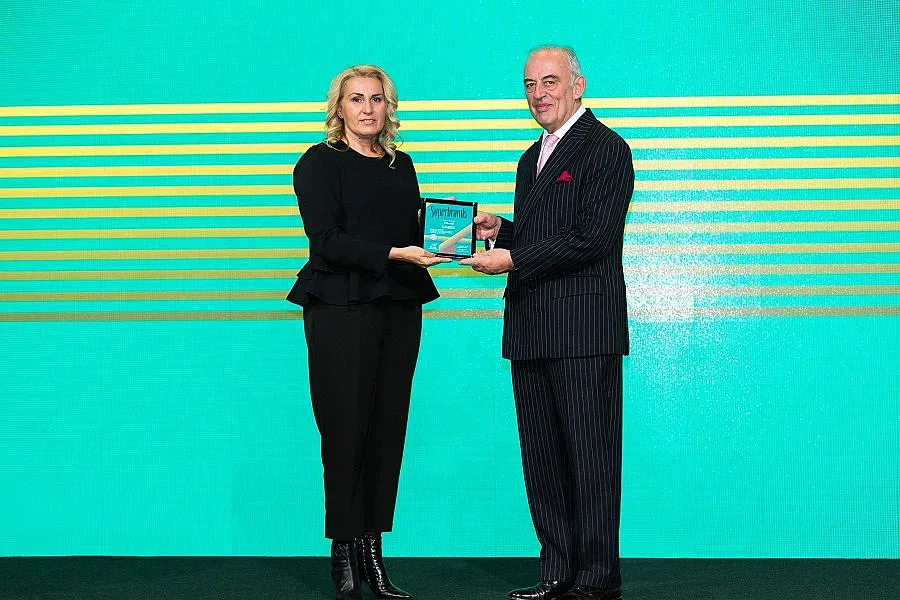 Fibank отново е сред най-силните марки в България