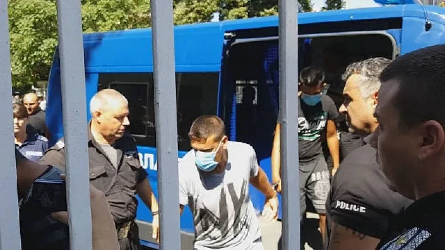 Арест за 4 побойници над децата гребци от Асеновград