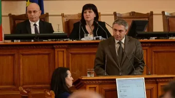 ДПС атакува Патриотите за Ньойското шествие