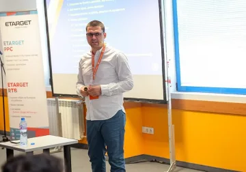 Никола Минков: От футбола до SEO оптимизация