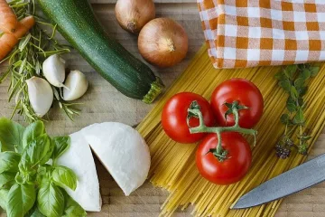5 неподозирано вкусни ястия на италианската кухня