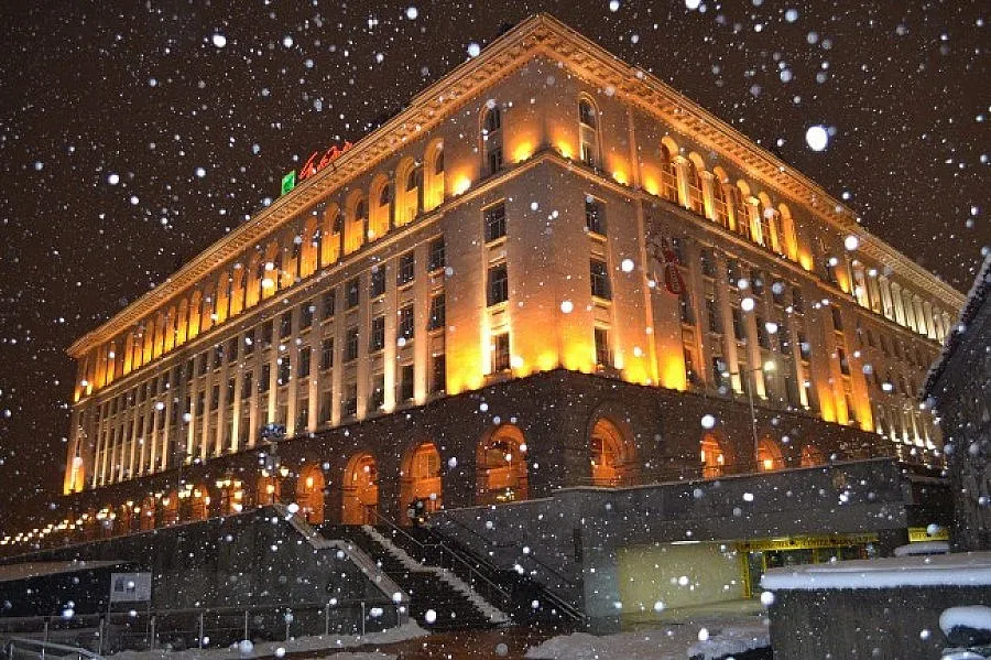 София - най-богатата област, Сливен - най-бедната