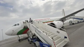 Премиерът на официално посещение в Саудитска Арабия