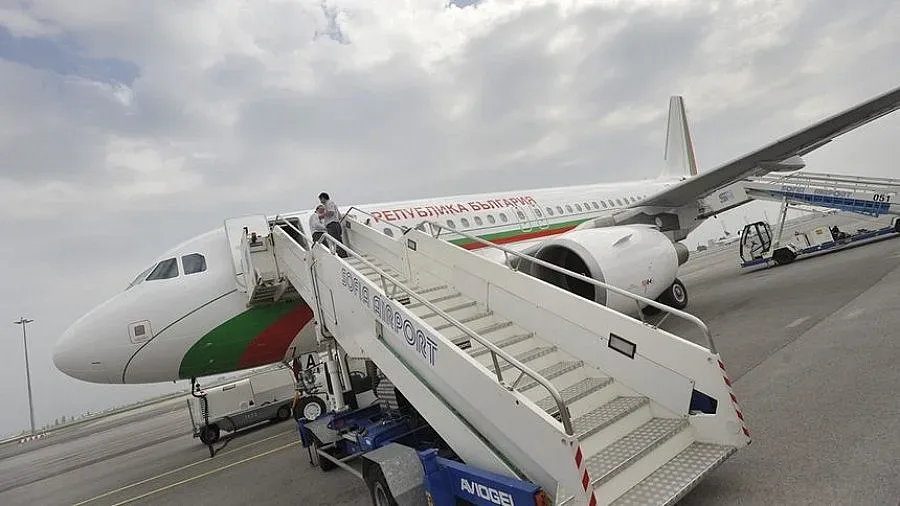 Премиерът на официално посещение в Саудитска Арабия