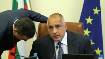 Борисов за БСП: Конспирацията е същността на оцеляването им над 100 г.