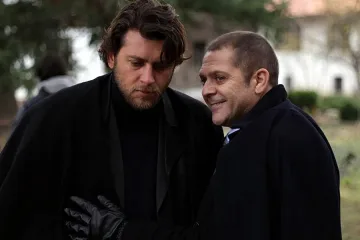 "Дамасцена" във "Влайкова" и Свищов