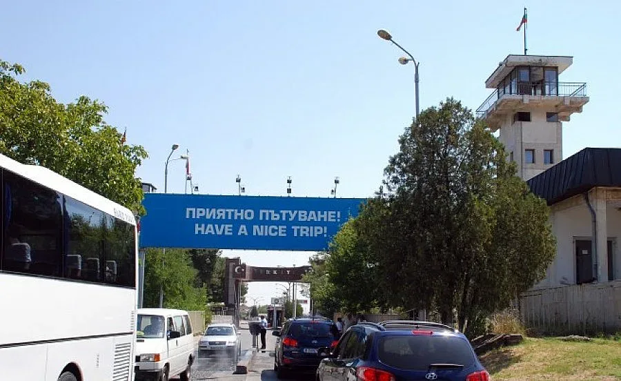 Анкара увеличава престоя на българите от турски произход