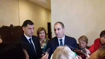 Цветанов: ГЕРБ не се интересува от спекулациите на БСП, а работи за националния интерес