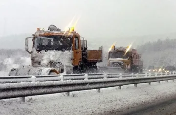 АПИ рапортува: Всички магистрали са в добро състояние