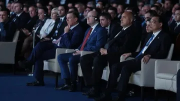 Борисов: Ще сътрудничим в "16+1" при взаимоизгодни условия