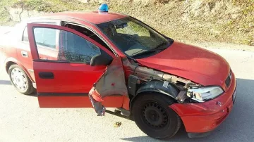 200 г трева и 90 г кокаин, 4 арестувани в спецоперация