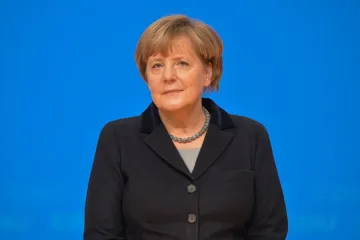 Меркел ще преговаря със социалдемократите за голяма коалиция