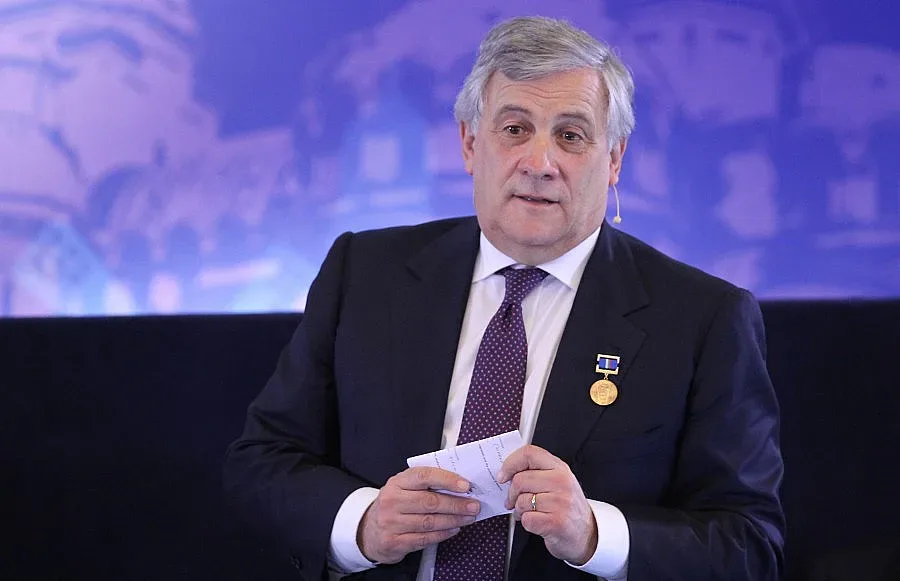 Шефът на Европарламента: България трябва да  е по-ангажирана към ЕС